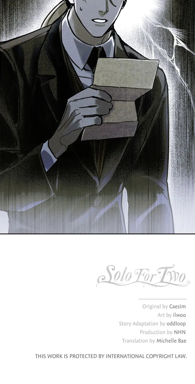 Solo For Two Chapter 7 page 64 - 