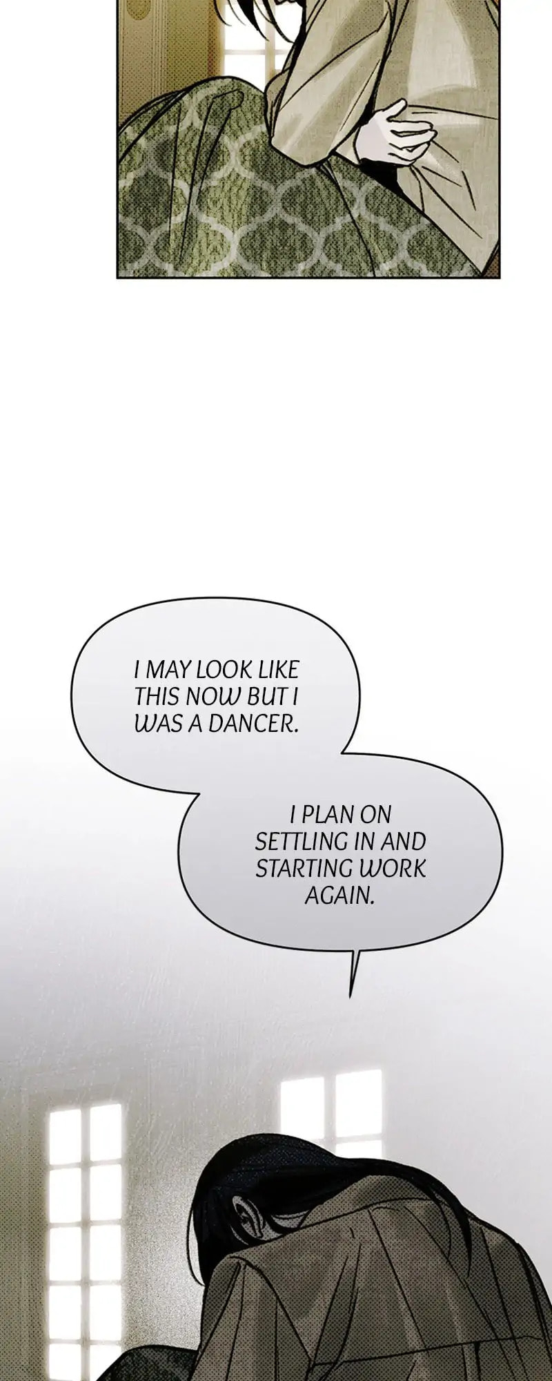 Solo For Two Chapter 7 page 8 - 