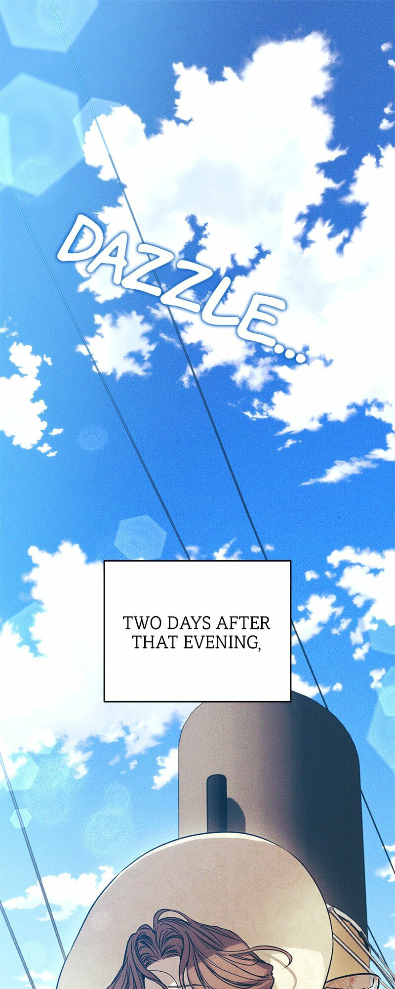 Solo For Two Chapter 70 page 1 - 