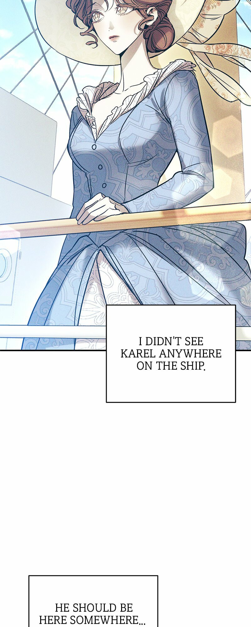 Solo For Two Chapter 70 page 2 - 