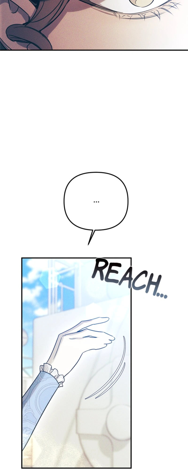 Solo For Two Chapter 70 page 11 - 