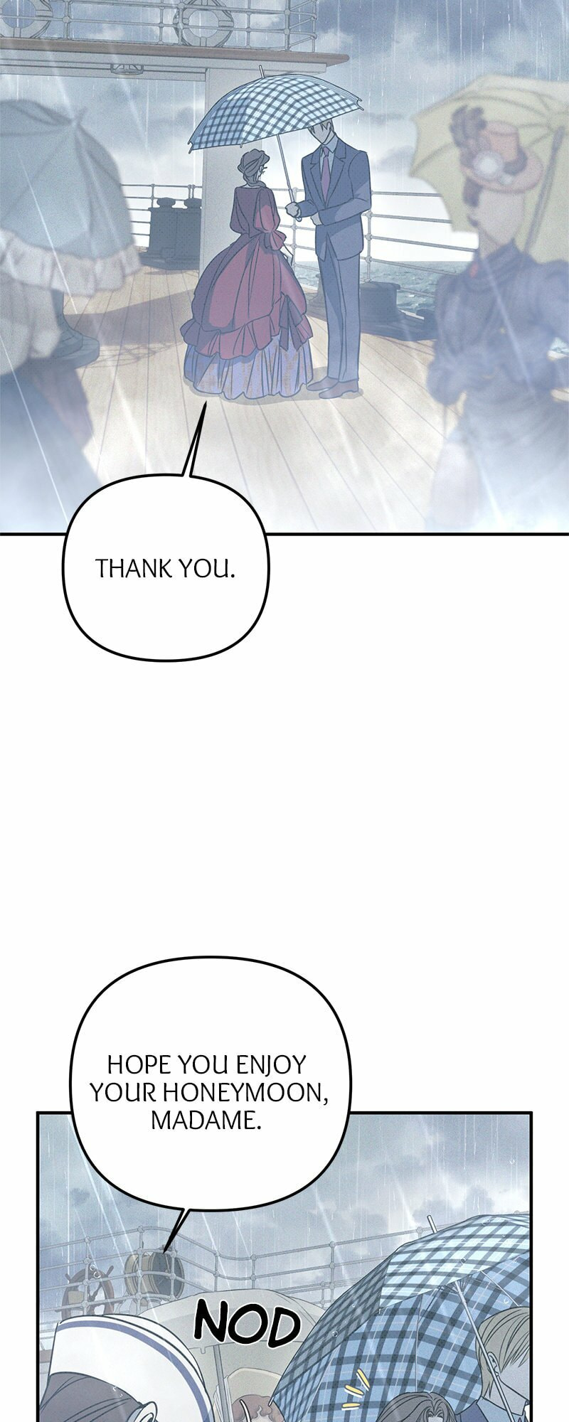 Solo For Two Chapter 70 page 16 - 
