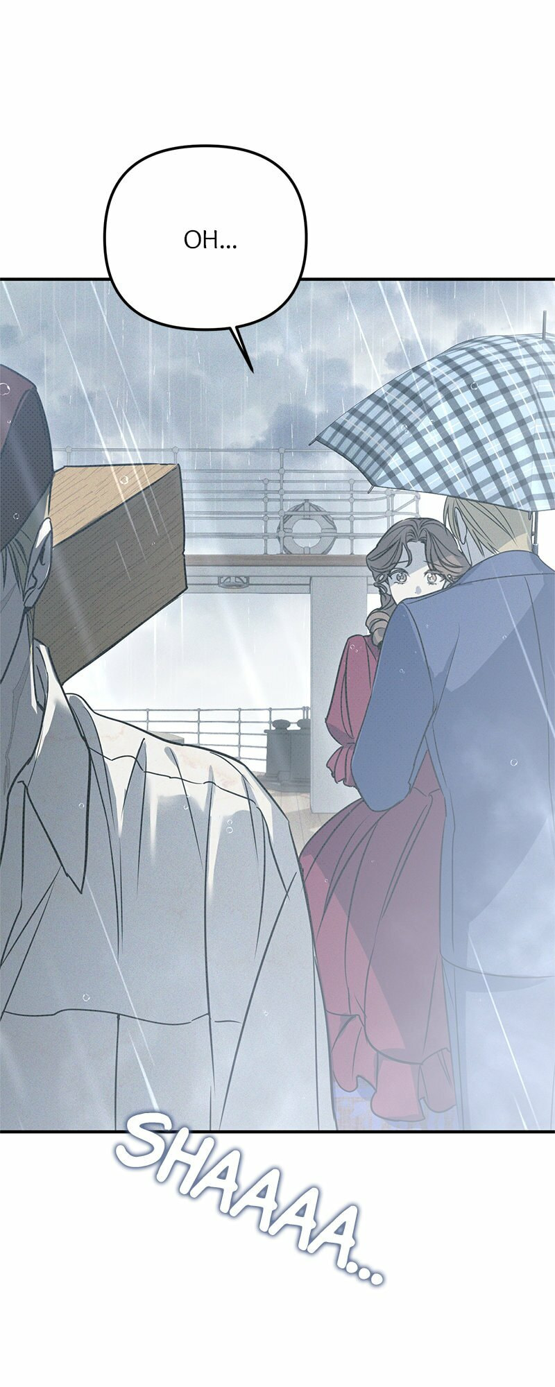 Solo For Two Chapter 70 page 20 - 