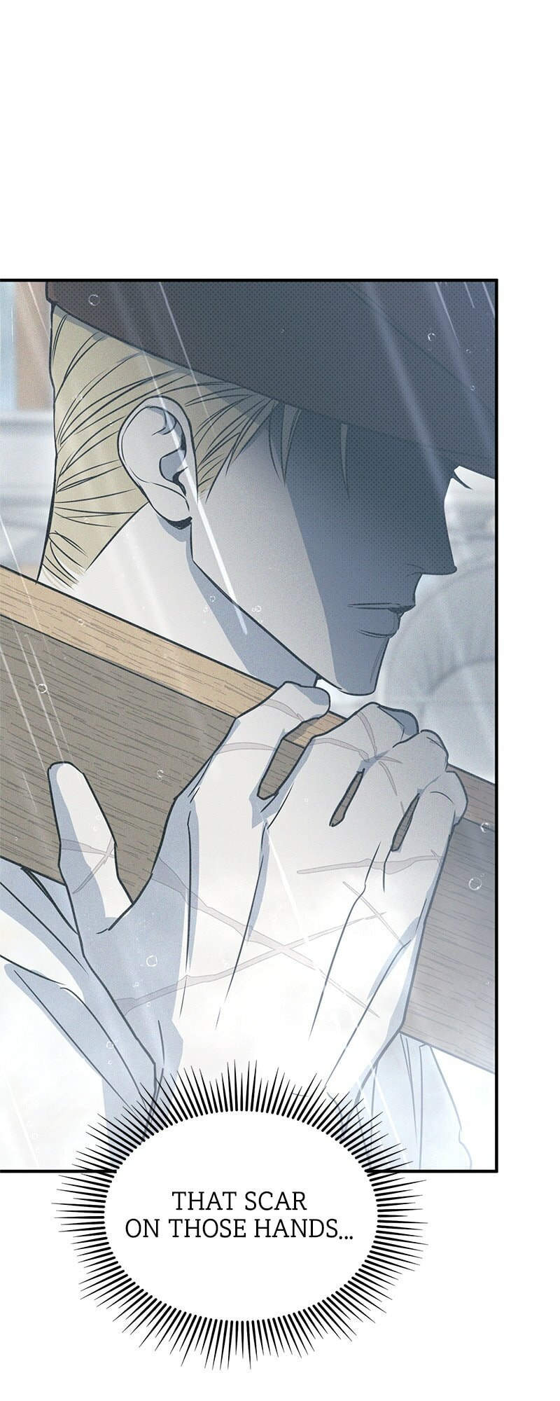 Solo For Two Chapter 70 page 21 - 