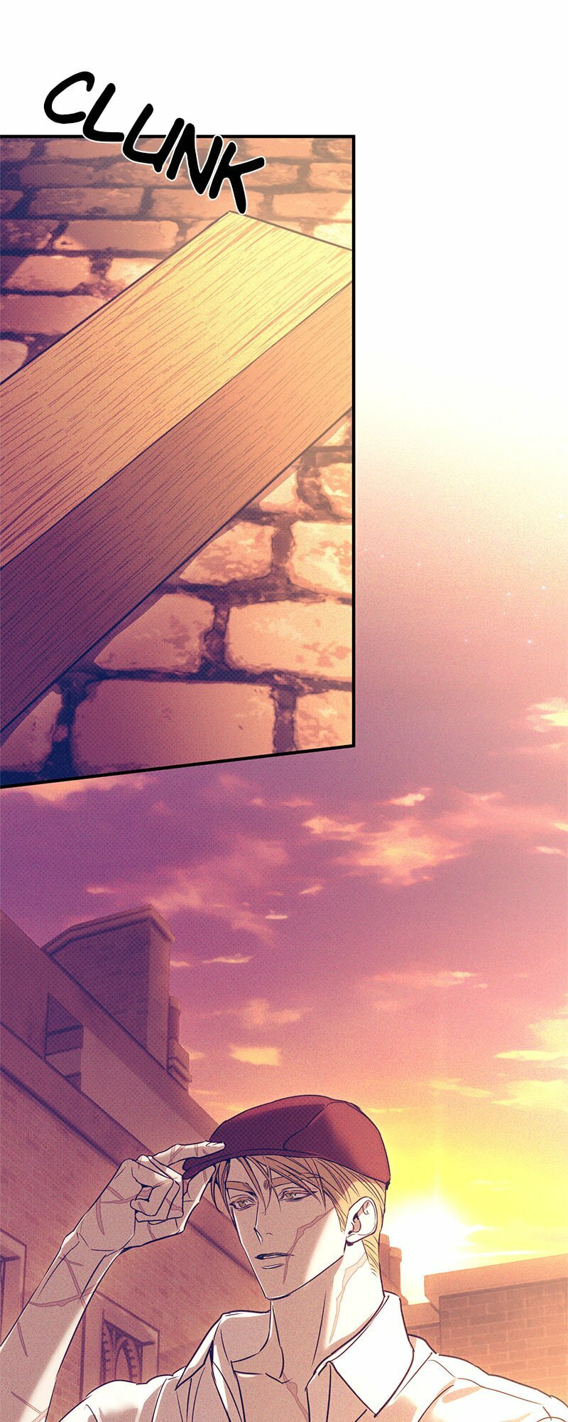 Solo For Two Chapter 70 page 24 - 