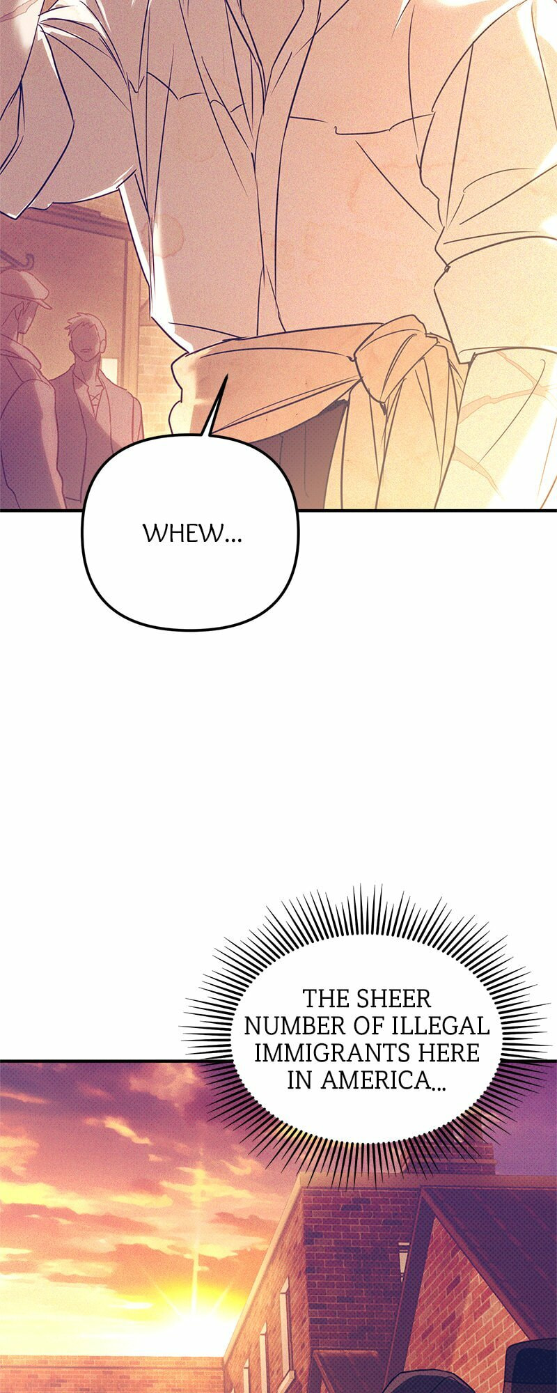 Solo For Two Chapter 70 page 25 - 