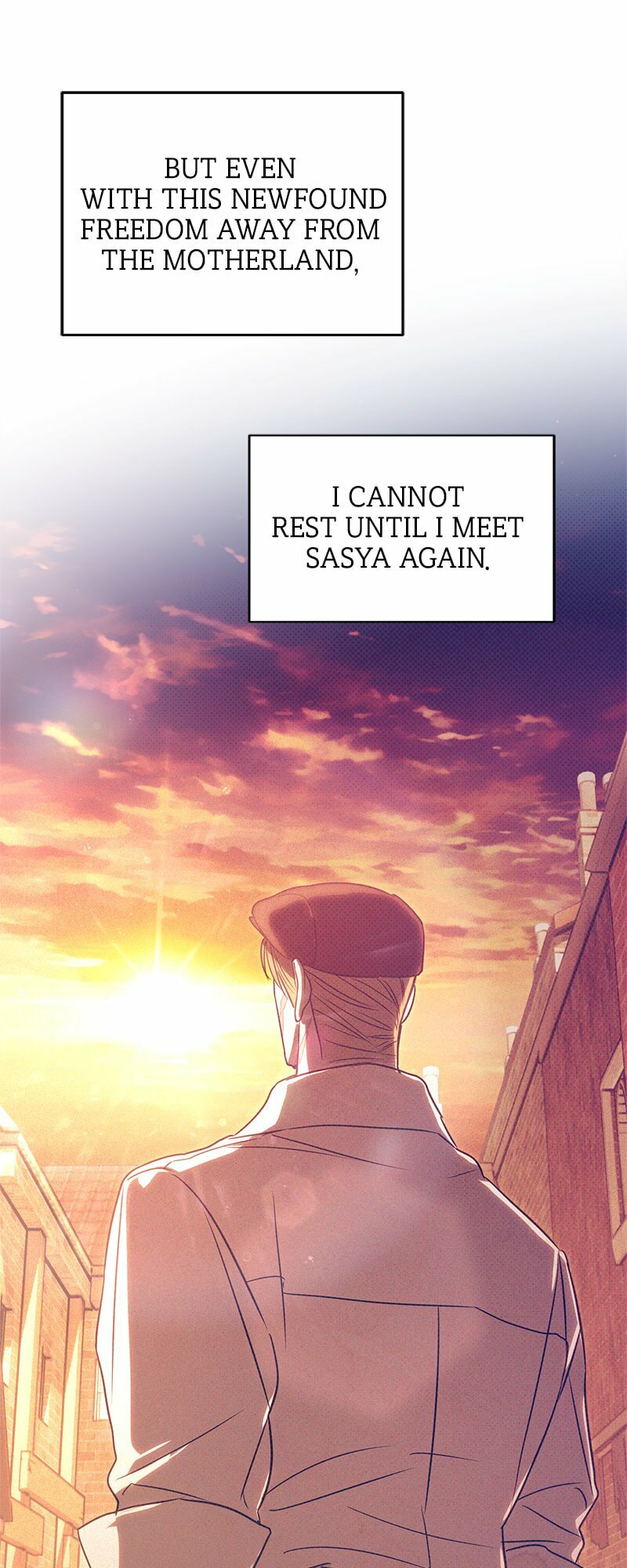 Solo For Two Chapter 70 page 27 - 