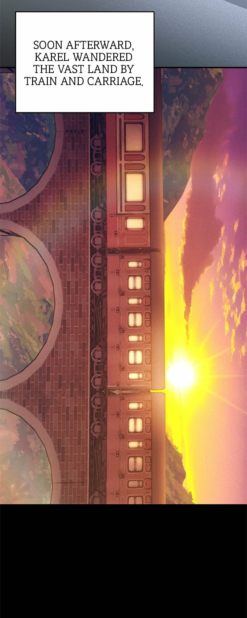 Solo For Two Chapter 70 page 29 - 