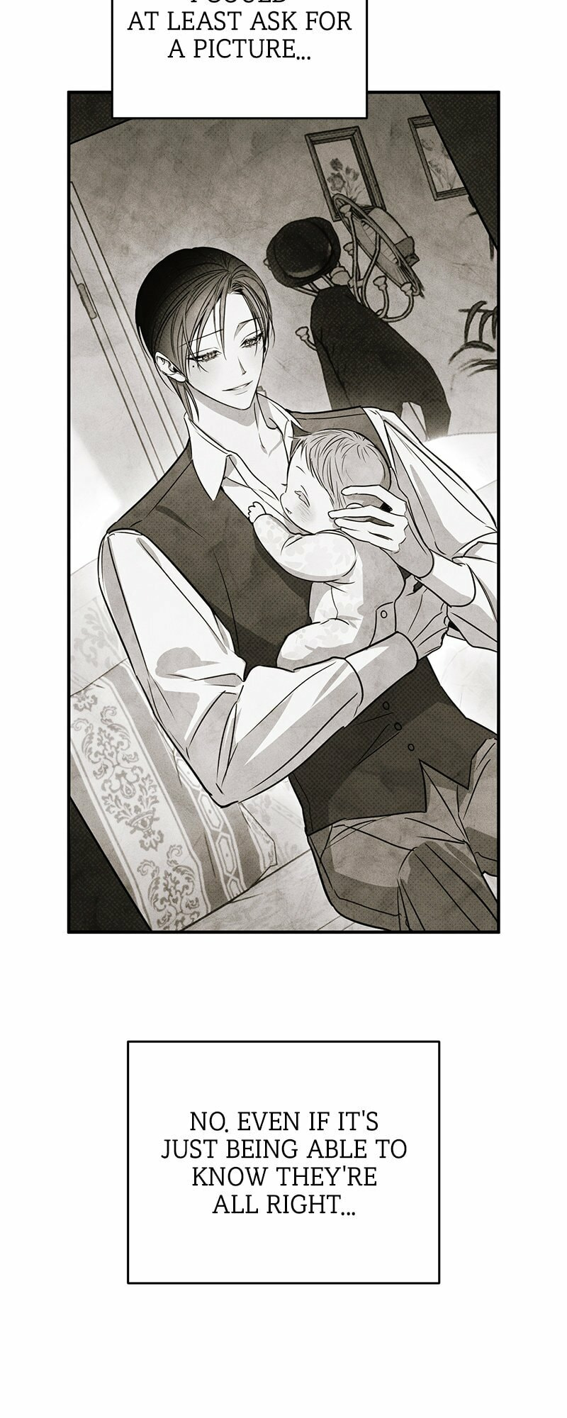 Solo For Two Chapter 70 page 38 - 