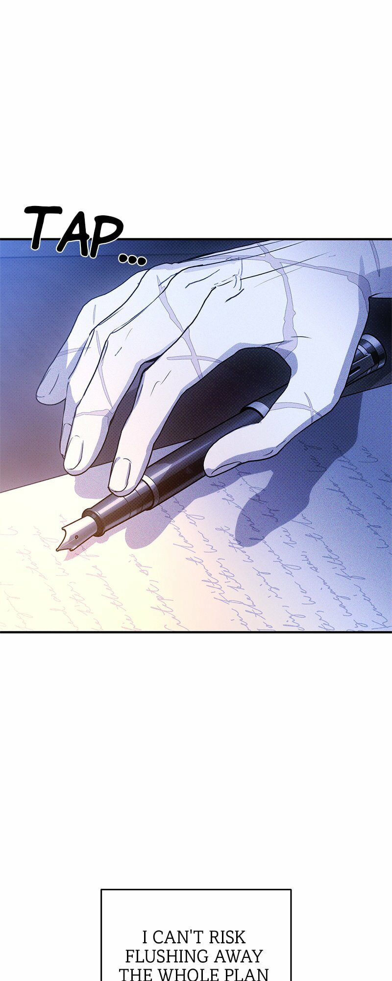 Solo For Two Chapter 70 page 39 - 