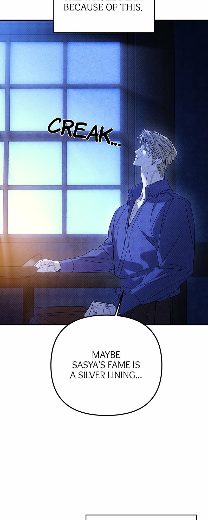 Solo For Two Chapter 70 page 40 - 