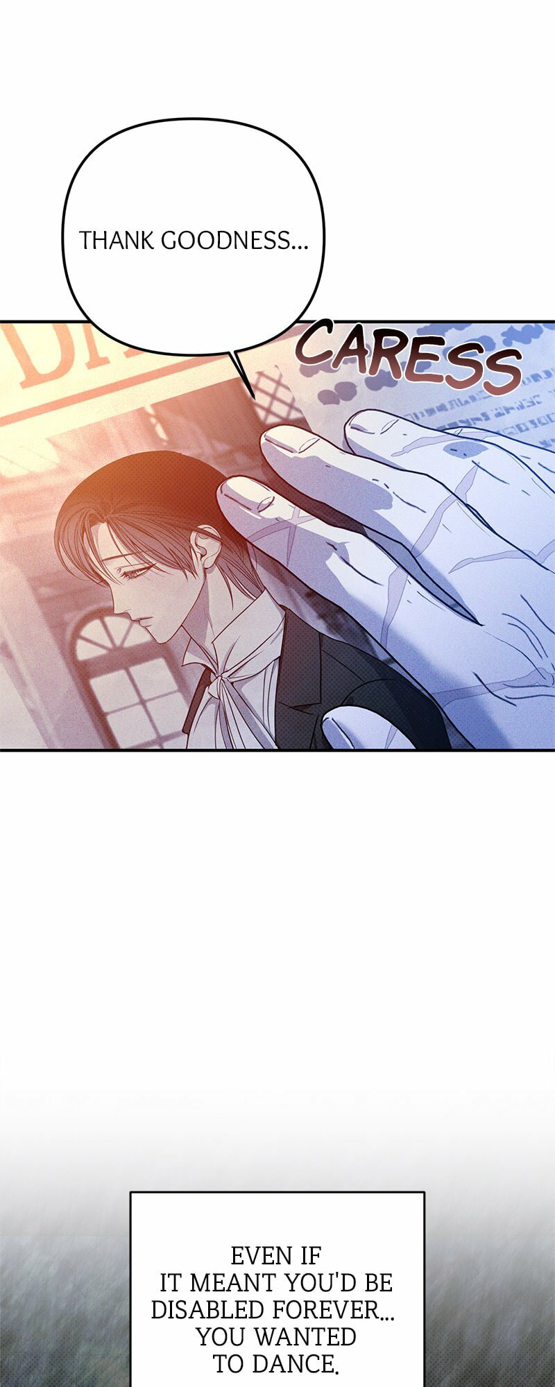 Solo For Two Chapter 70 page 43 - 