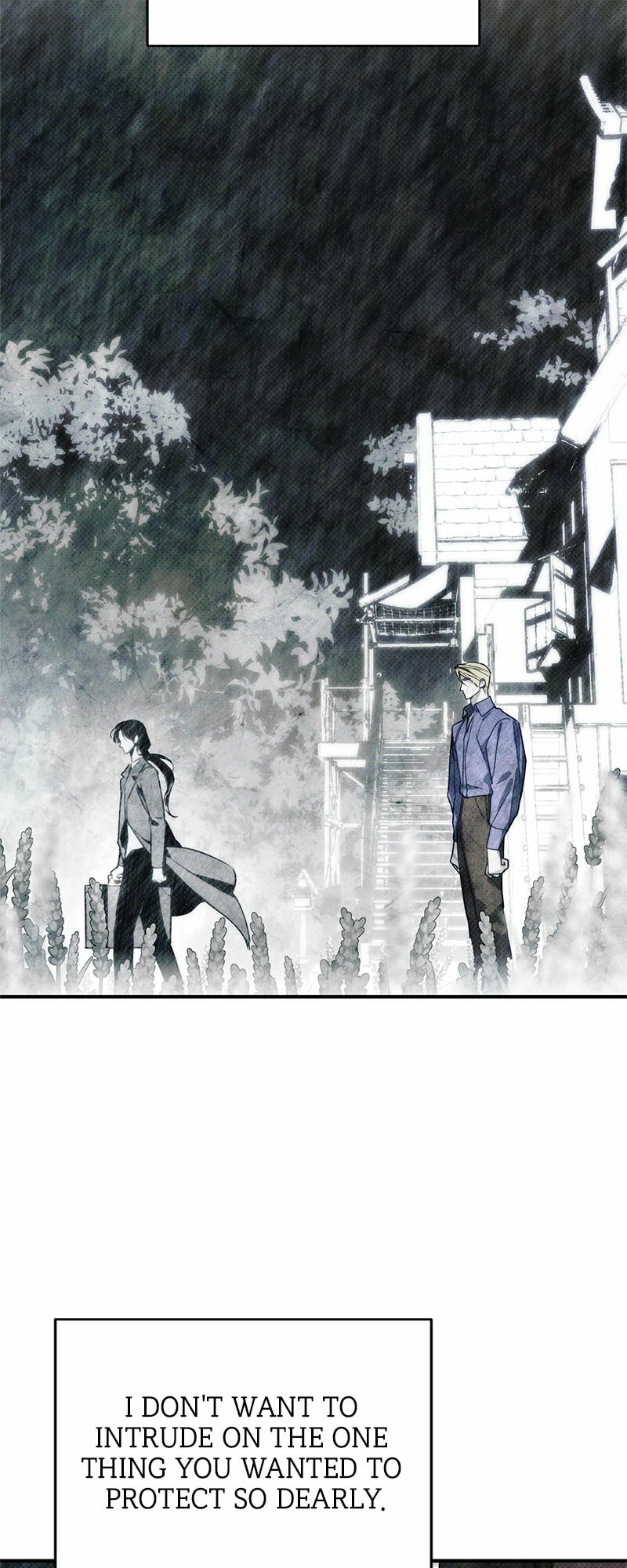 Solo For Two Chapter 70 page 44 - 