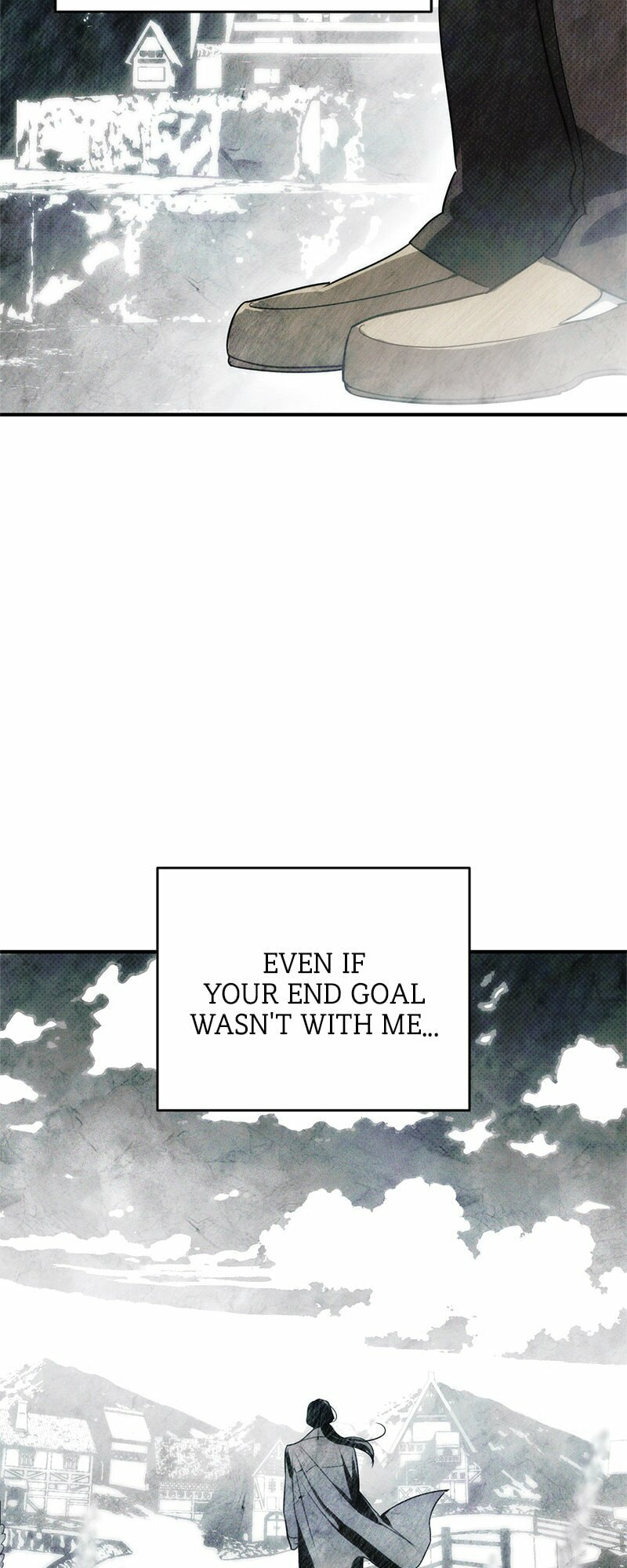 Solo For Two Chapter 70 page 45 - 