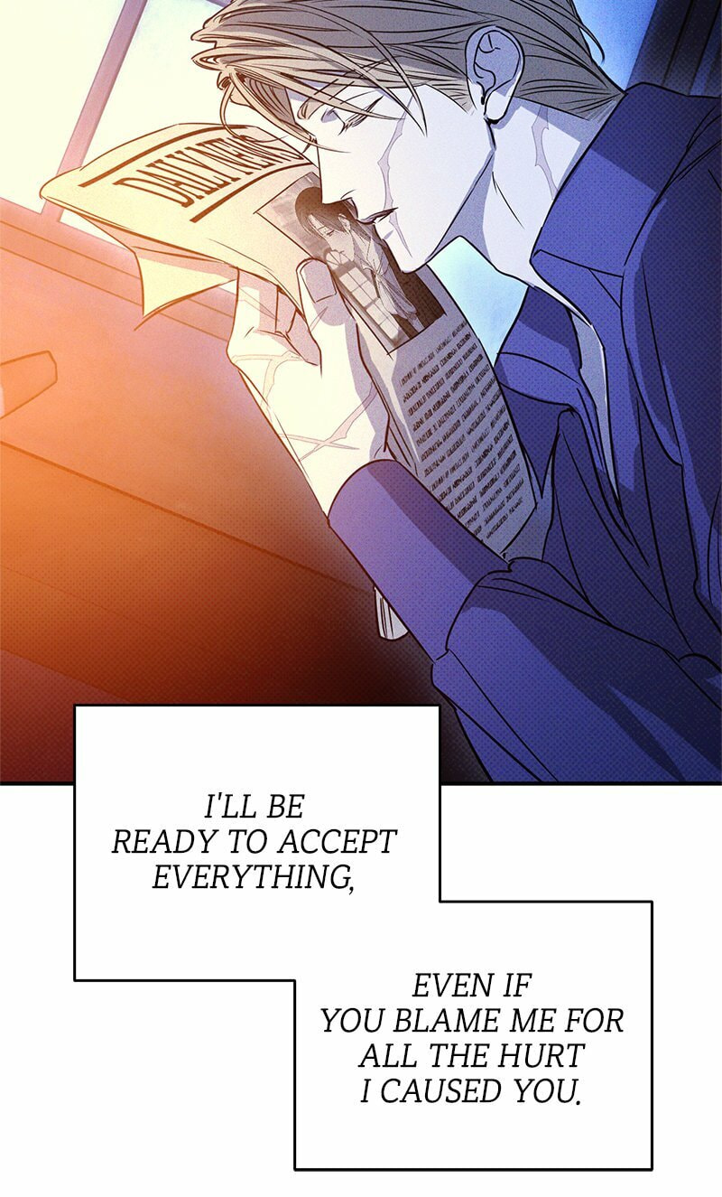 Solo For Two Chapter 70 page 48 - 