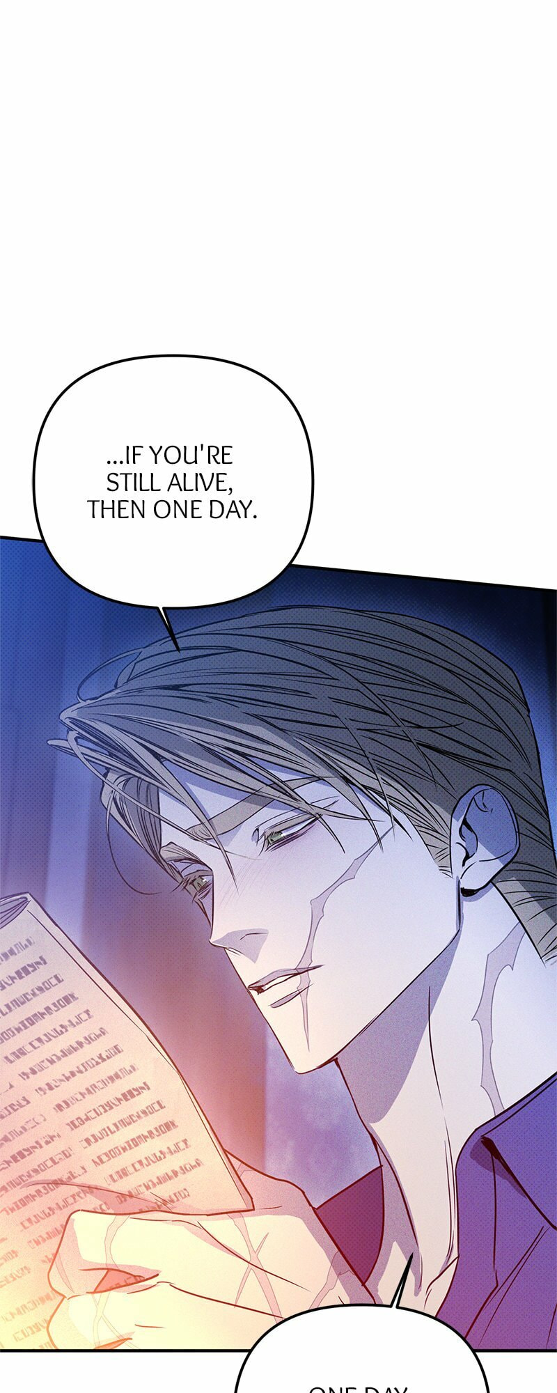 Solo For Two Chapter 70 page 49 - 