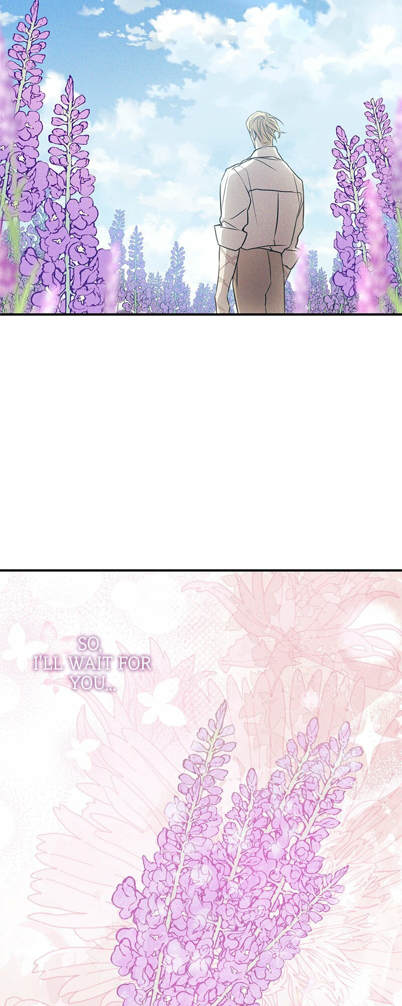 Solo For Two Chapter 70 page 51 - 