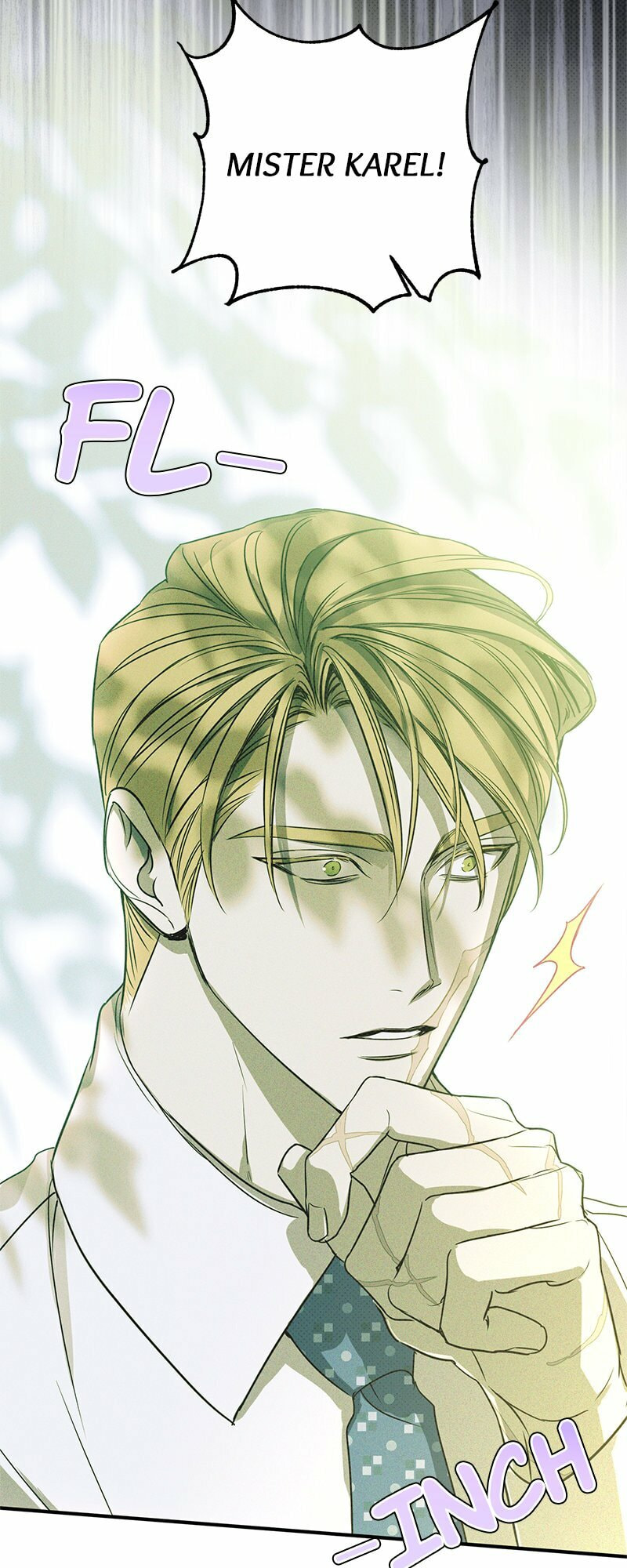 Solo For Two Chapter 70 page 54 - 