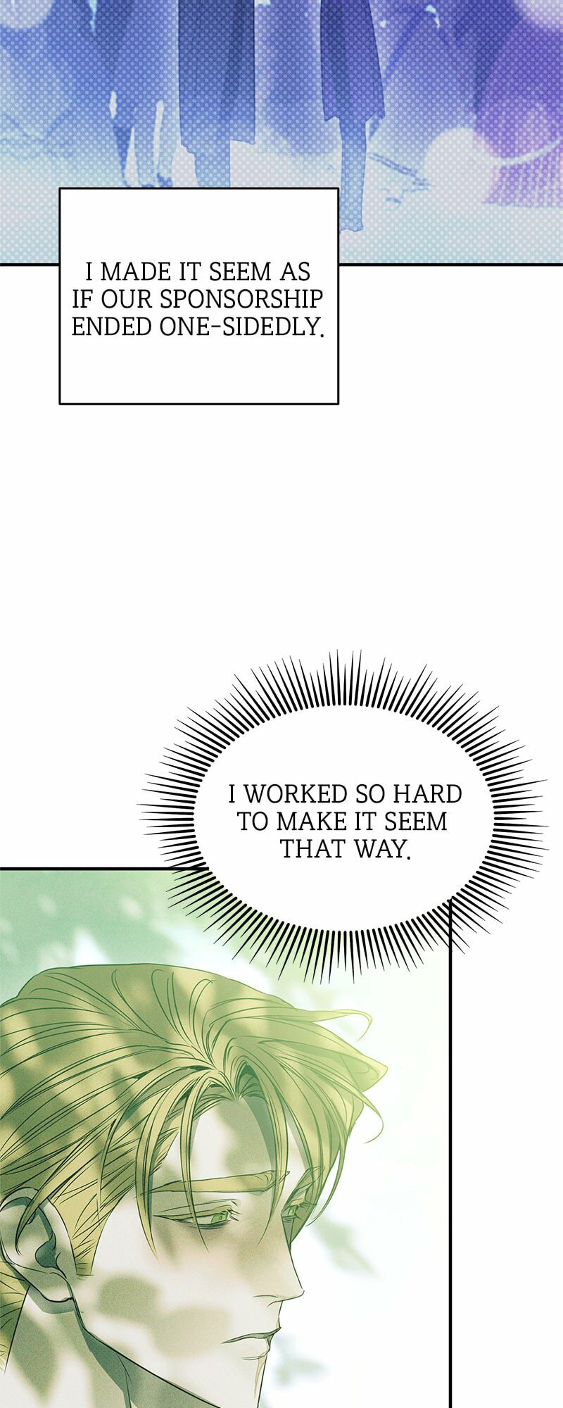 Solo For Two Chapter 70 page 60 - 