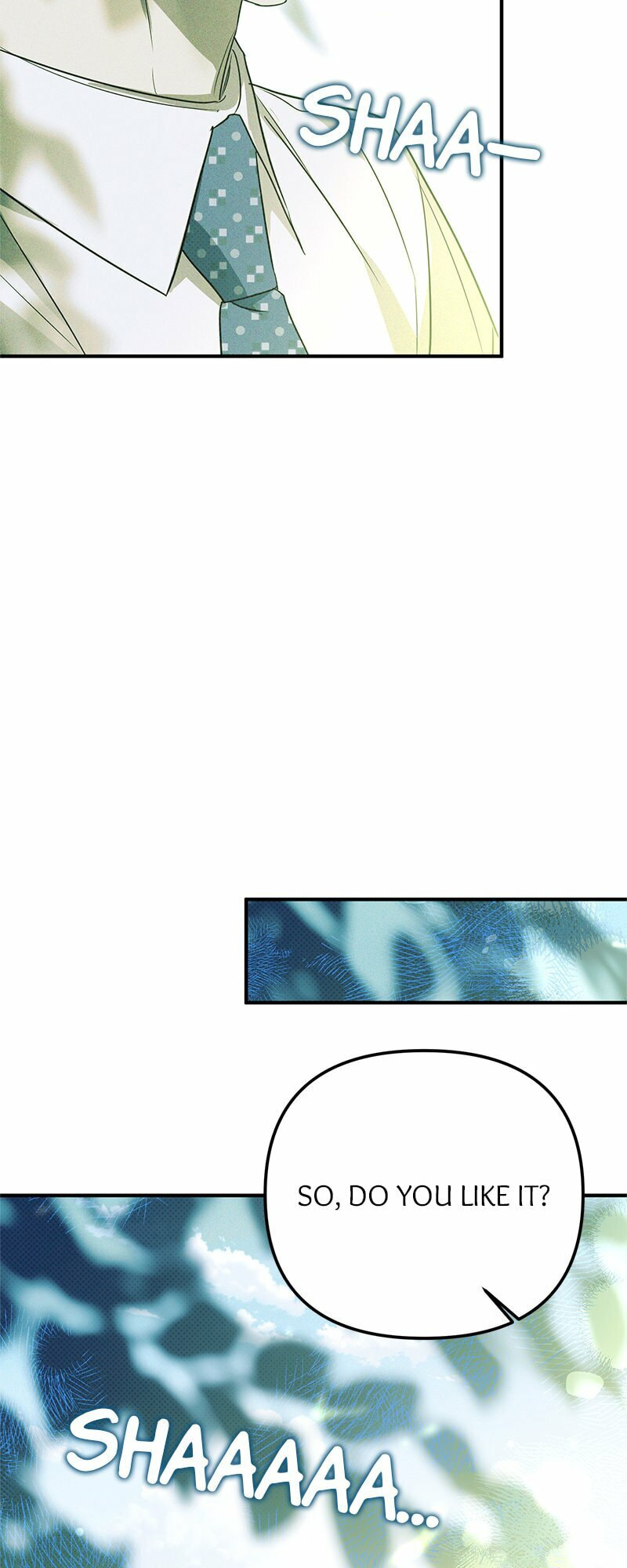 Solo For Two Chapter 70 page 61 - 