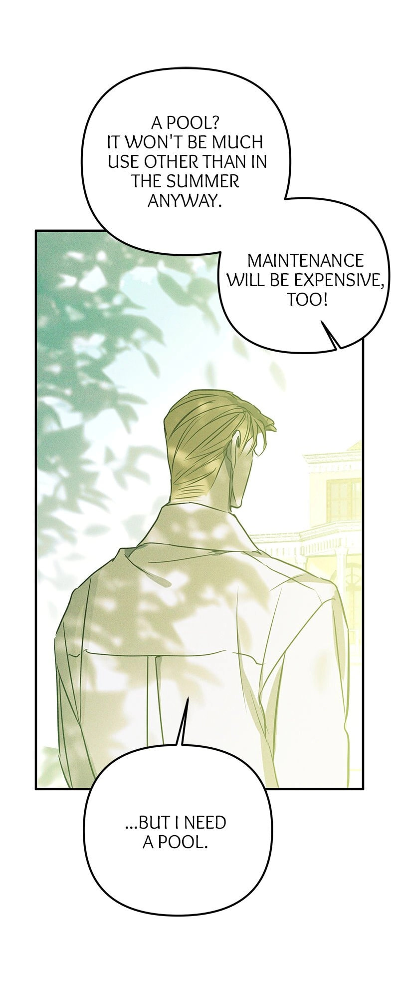 Solo For Two Chapter 70 page 63 - 