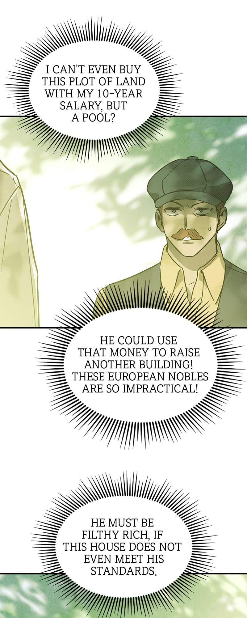 Solo For Two Chapter 70 page 64 - 