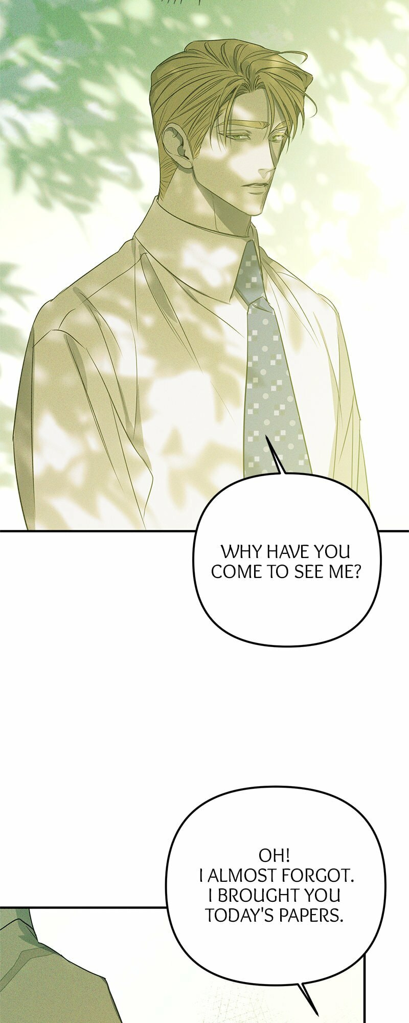 Solo For Two Chapter 70 page 65 - 