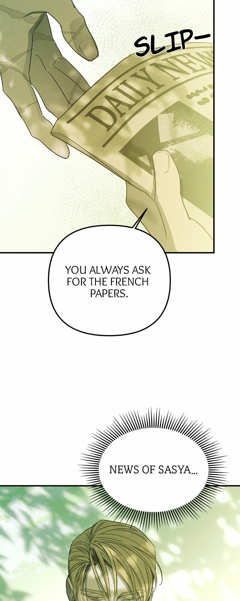 Solo For Two Chapter 70 page 66 - 