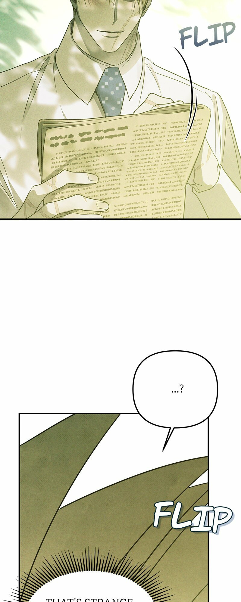 Solo For Two Chapter 70 page 67 - 