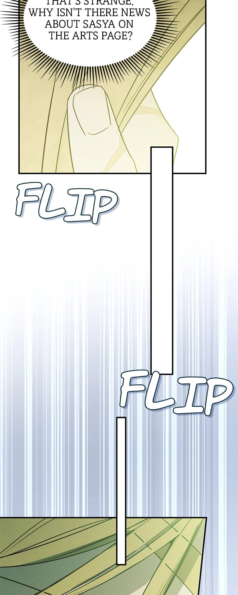 Solo For Two Chapter 70 page 68 - 
