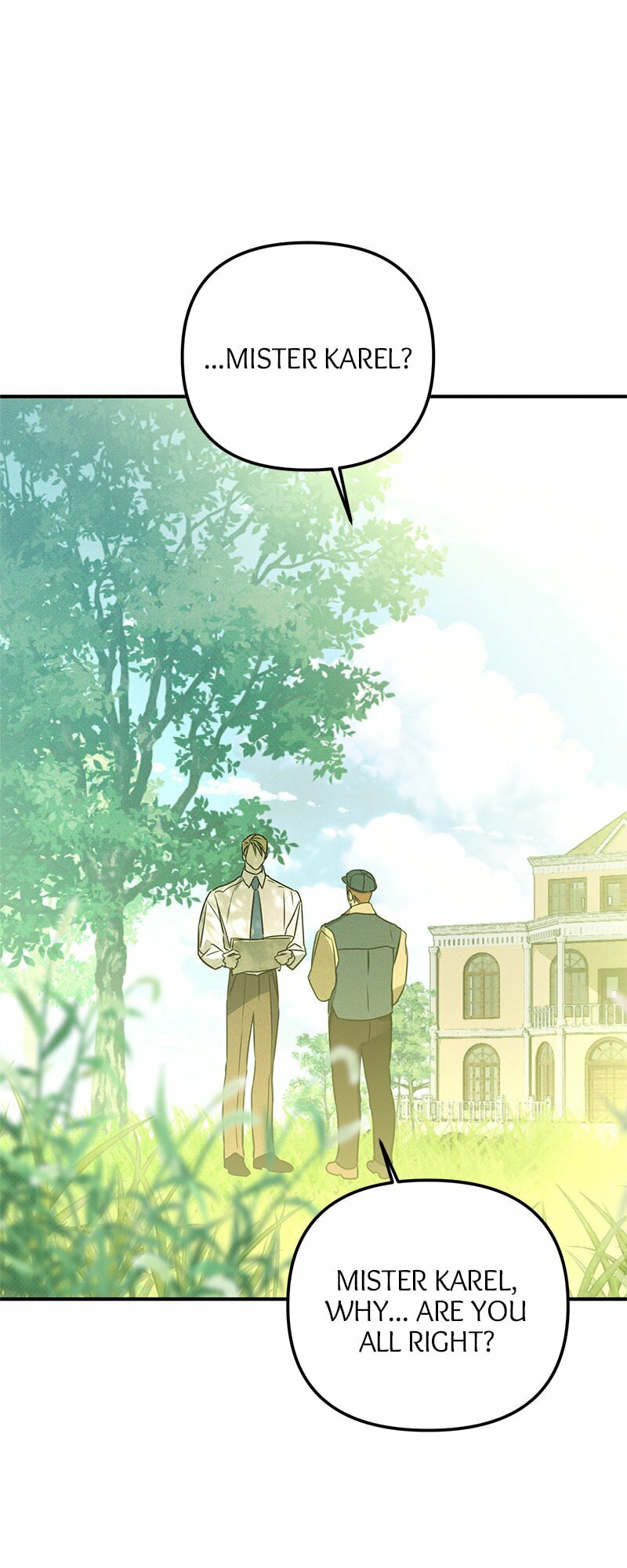 Solo For Two Chapter 70 page 70 - 