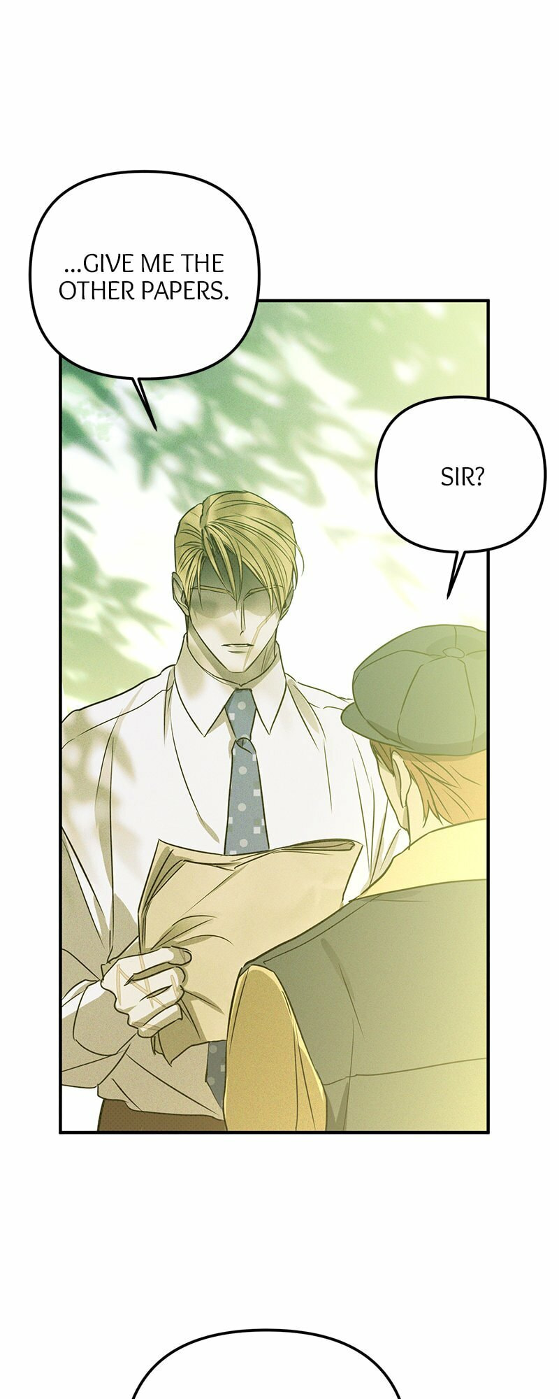 Solo For Two Chapter 70 page 71 - 