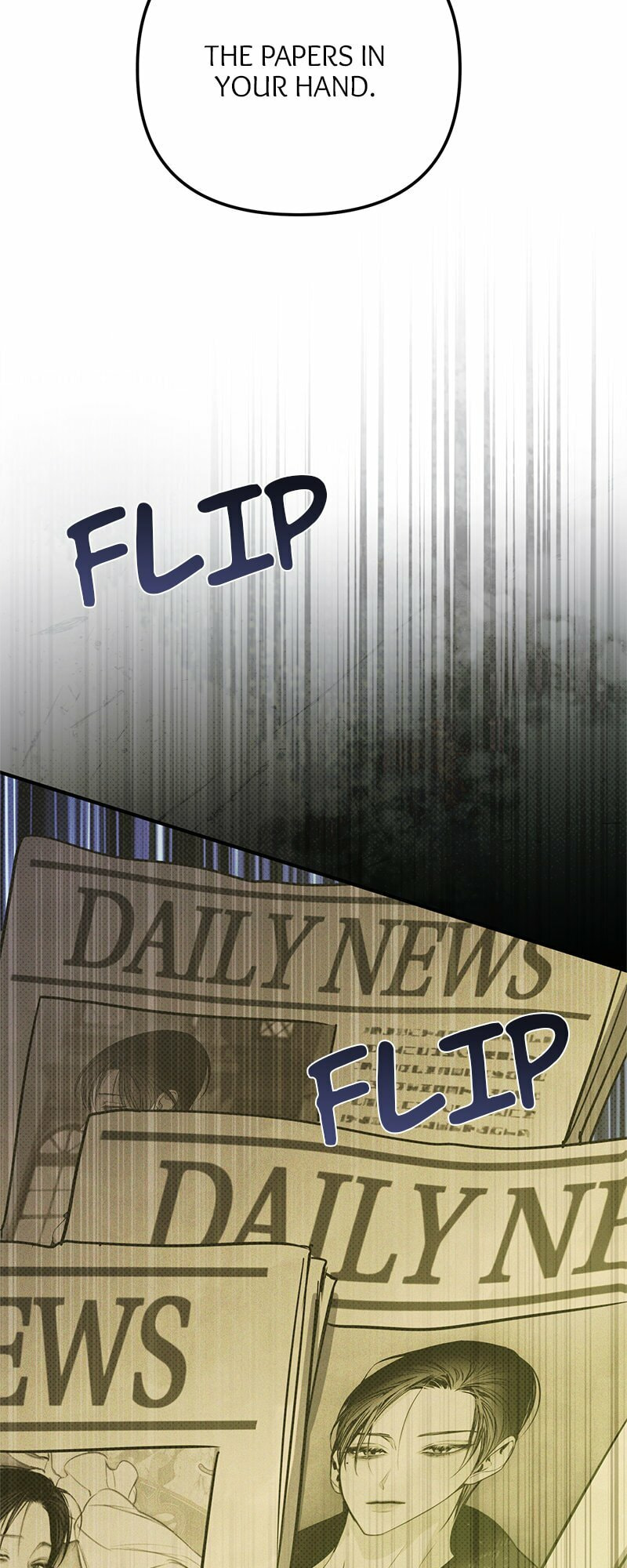 Solo For Two Chapter 70 page 72 - 