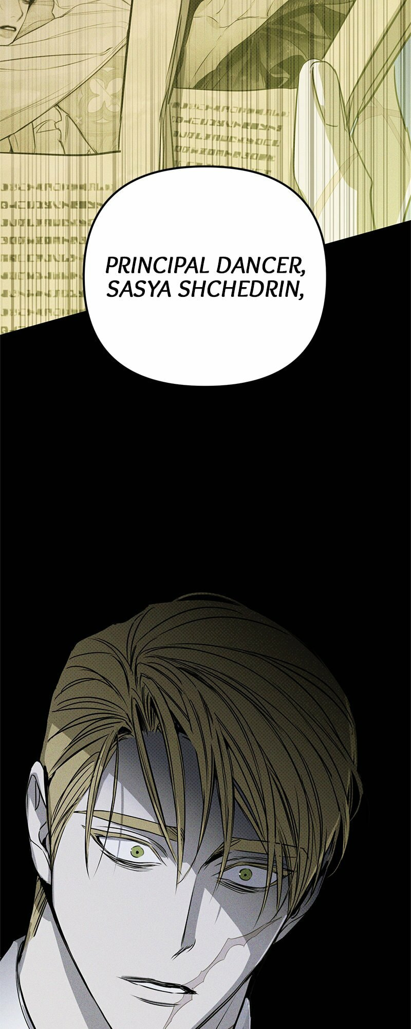 Solo For Two Chapter 70 page 73 - 