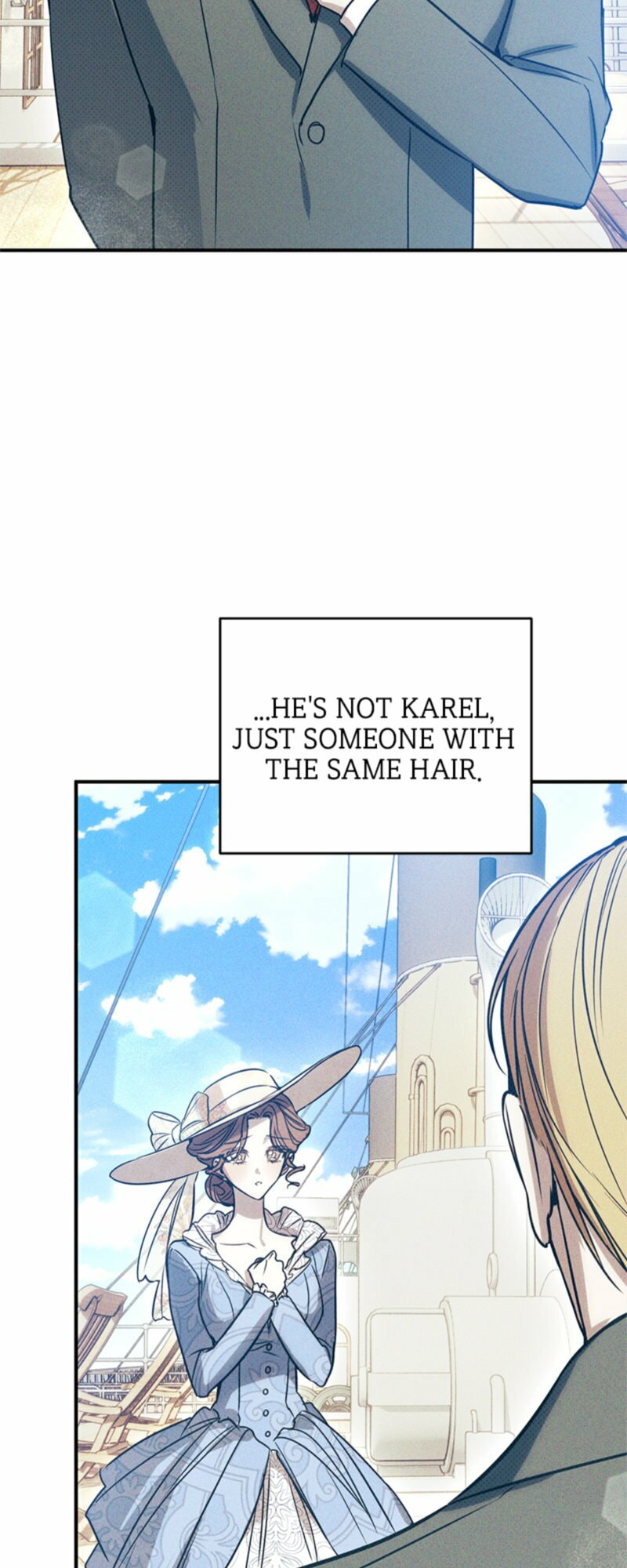 Solo For Two Chapter 70 page 9 - 