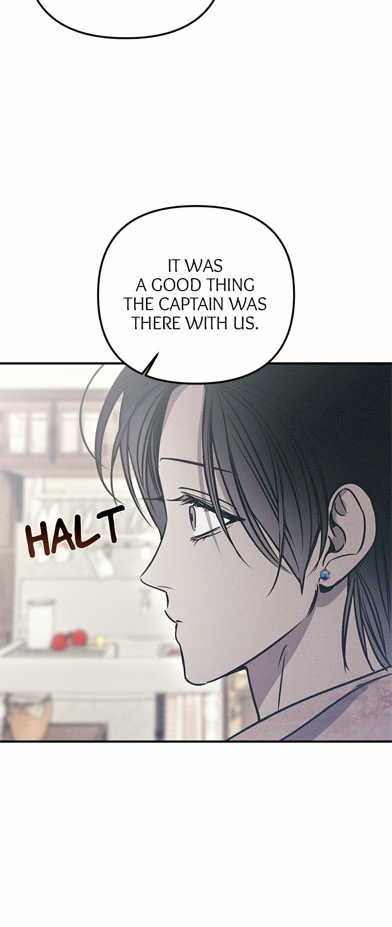 Solo For Two Chapter 71 page 13 - 