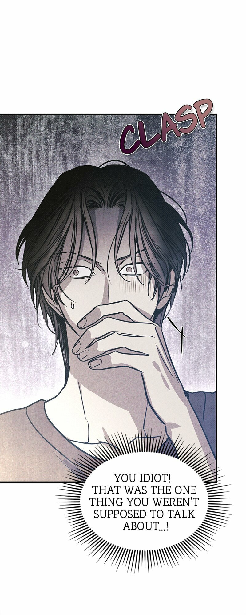 Solo For Two Chapter 71 page 15 - 