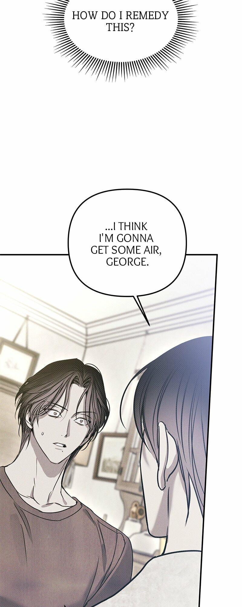 Solo For Two Chapter 71 page 18 - 