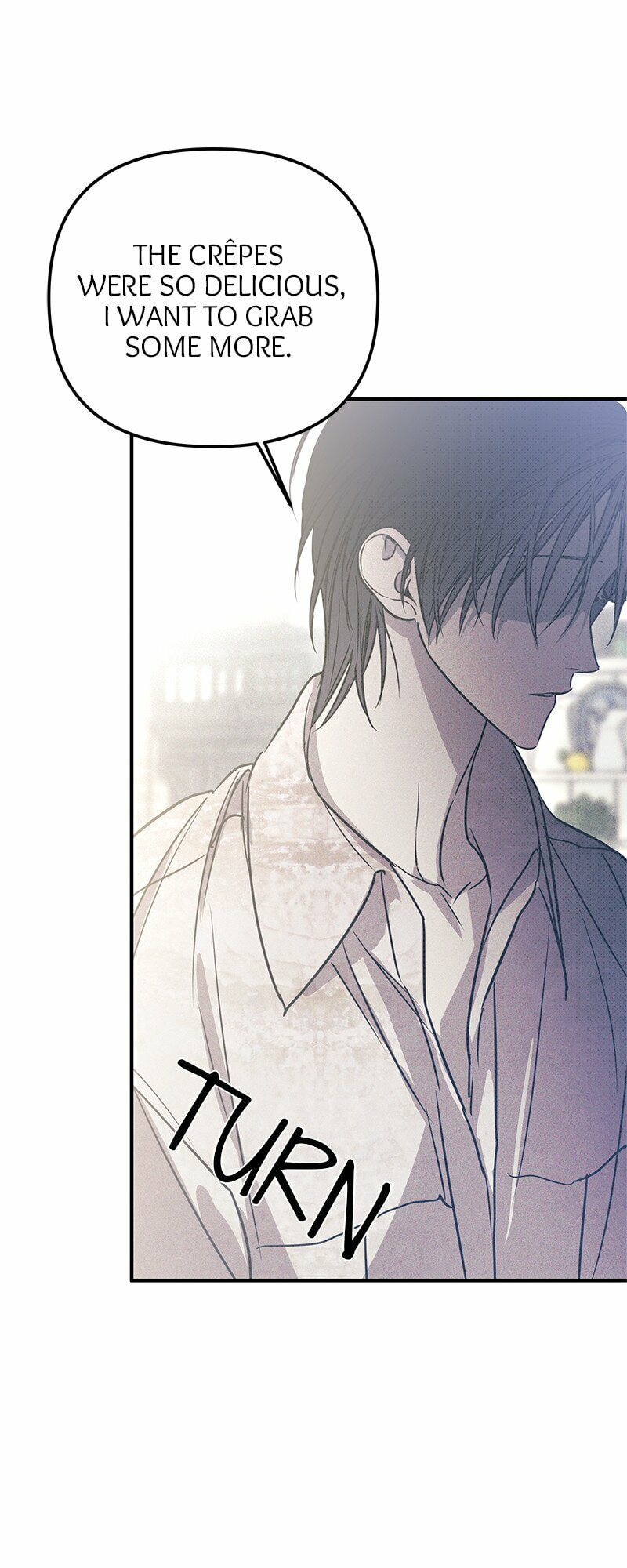 Solo For Two Chapter 71 page 20 - 
