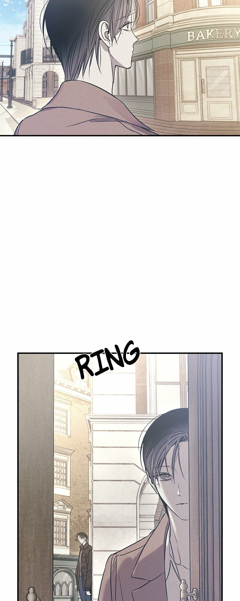 Solo For Two Chapter 71 page 24 - 