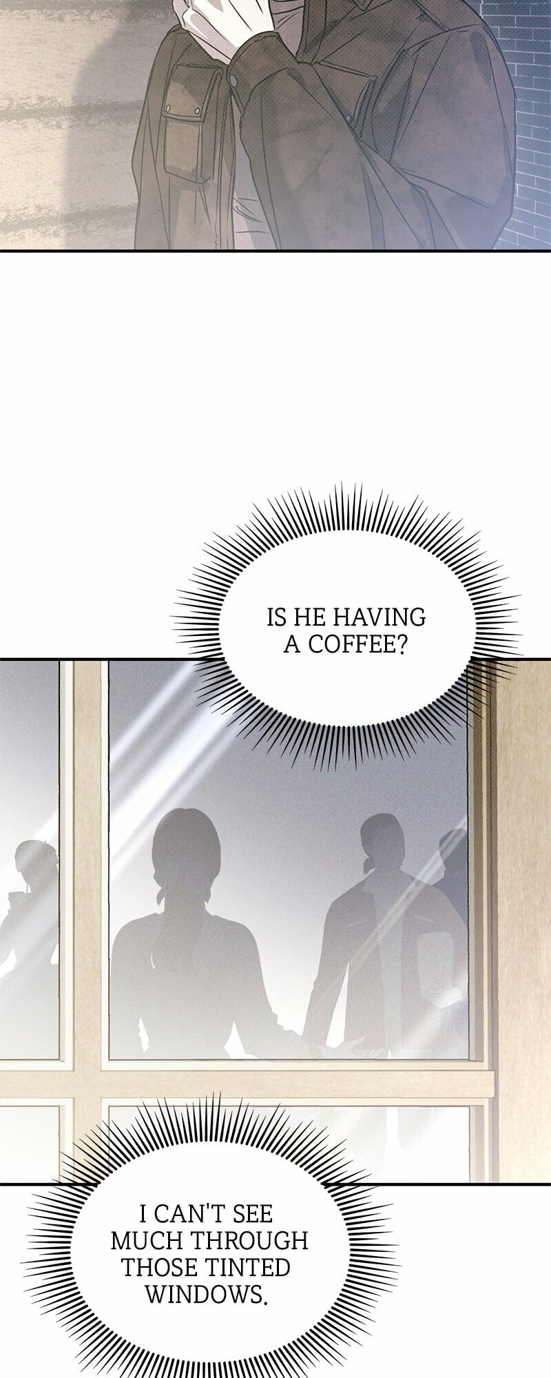 Solo For Two Chapter 71 page 28 - 