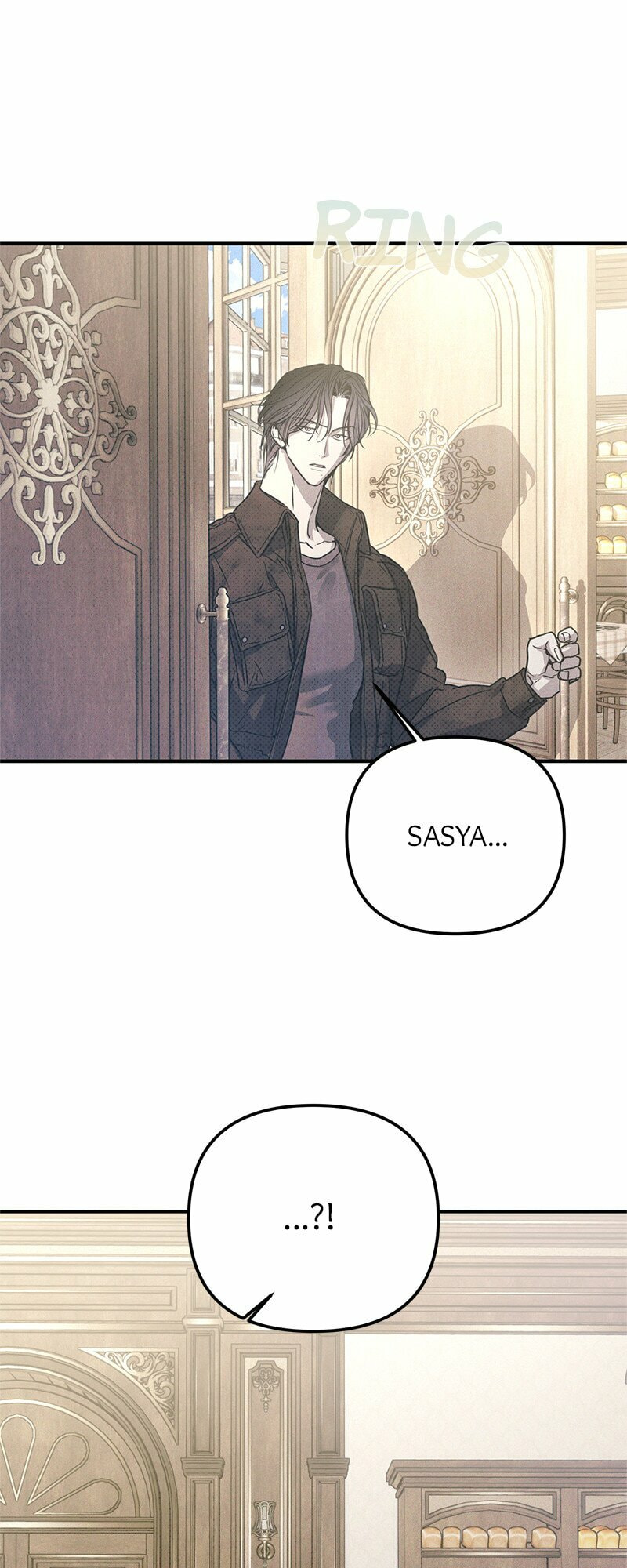 Solo For Two Chapter 71 page 30 - 
