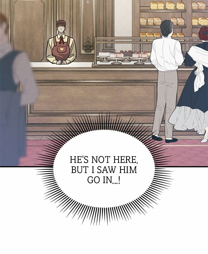 Solo For Two Chapter 71 page 31 - 