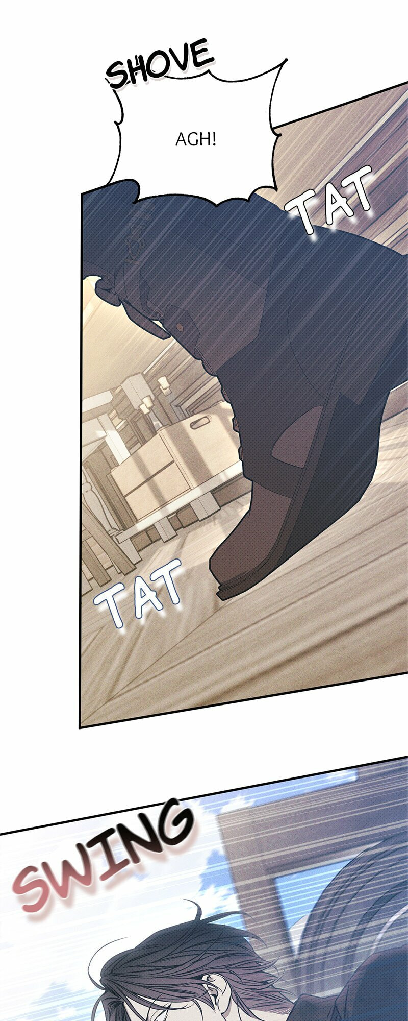 Solo For Two Chapter 71 page 39 - 