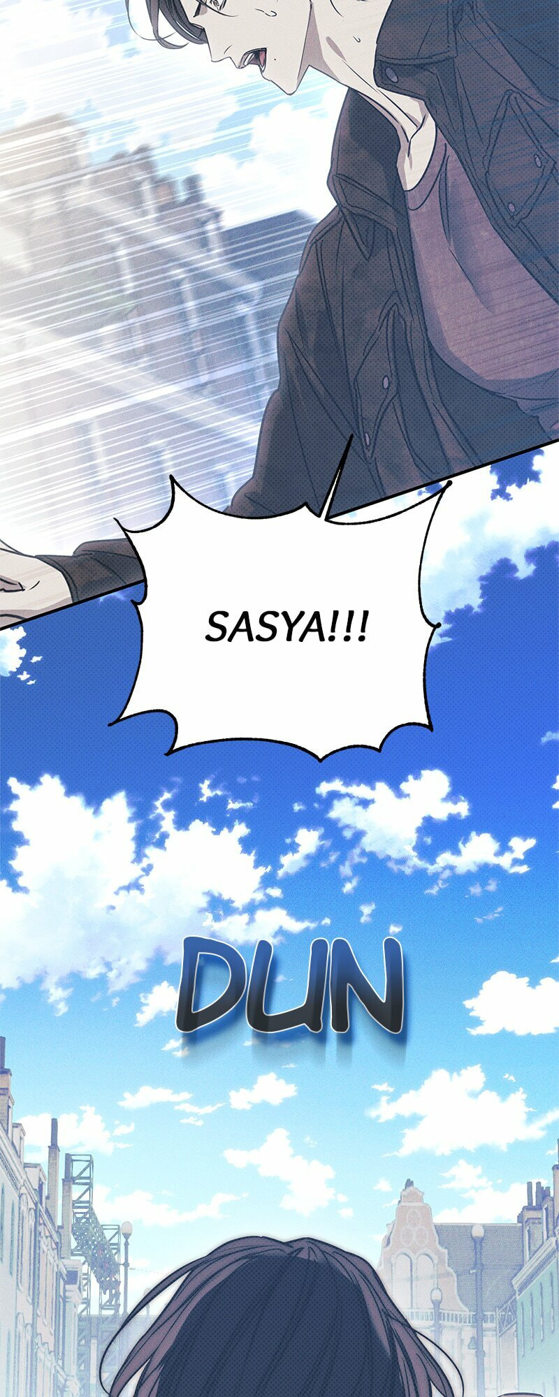 Solo For Two Chapter 71 page 40 - 