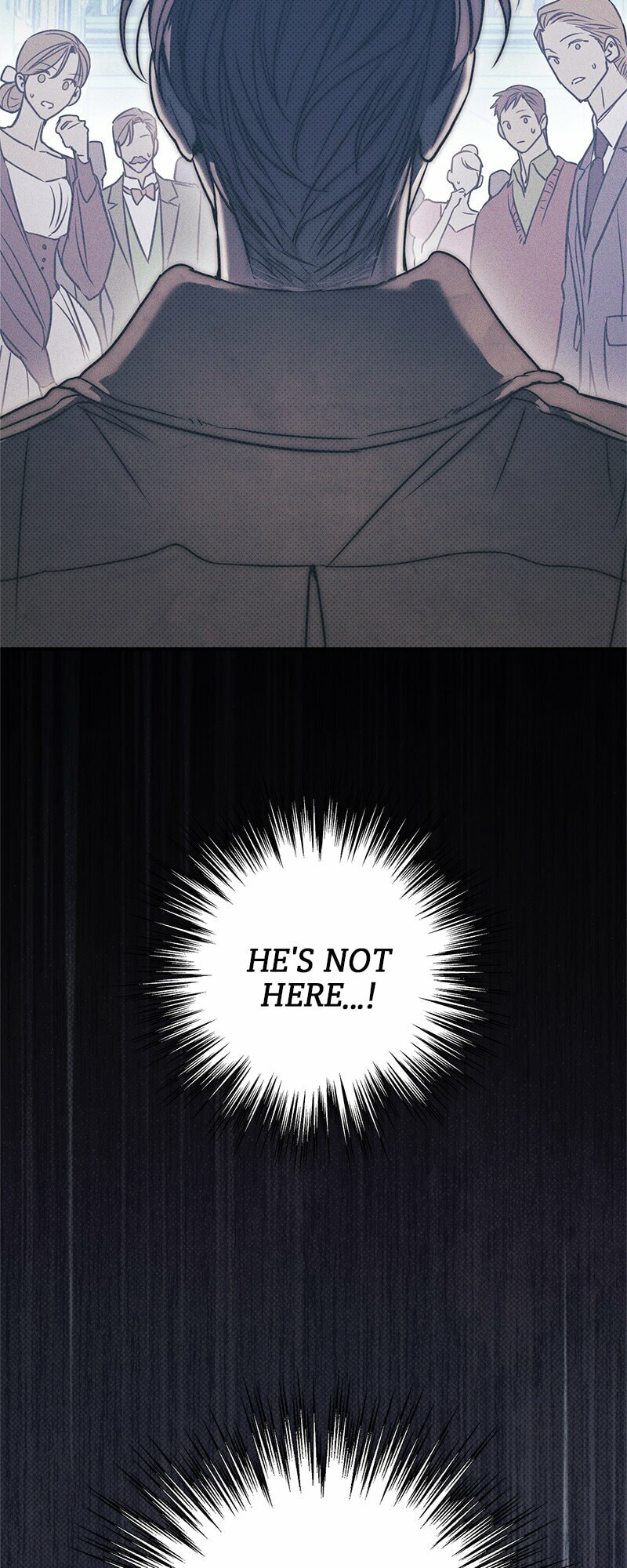 Solo For Two Chapter 71 page 41 - 