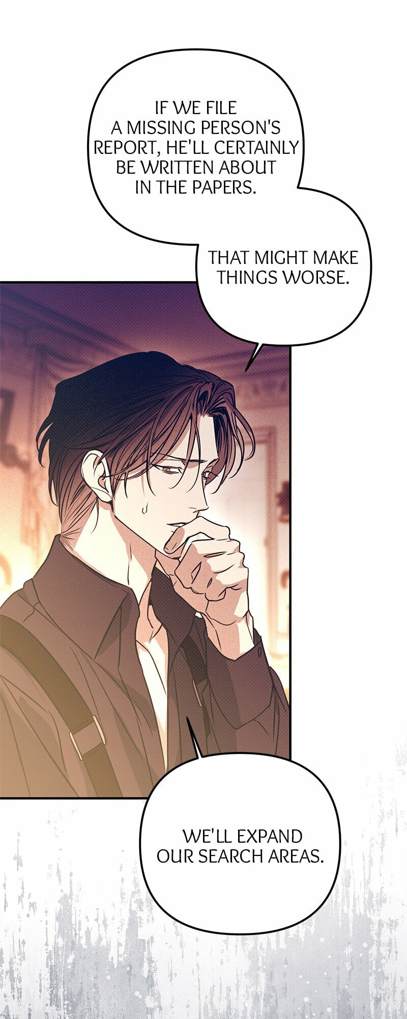 Solo For Two Chapter 71 page 44 - 