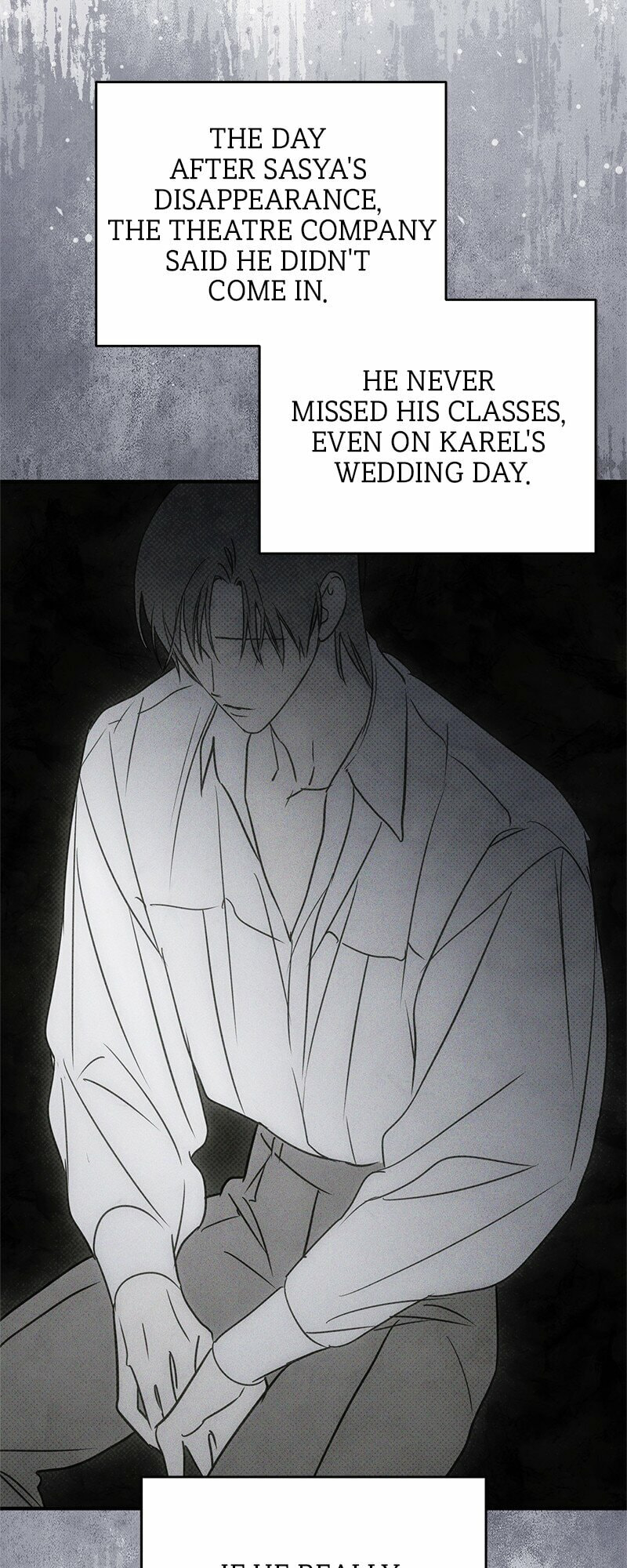Solo For Two Chapter 71 page 45 - 