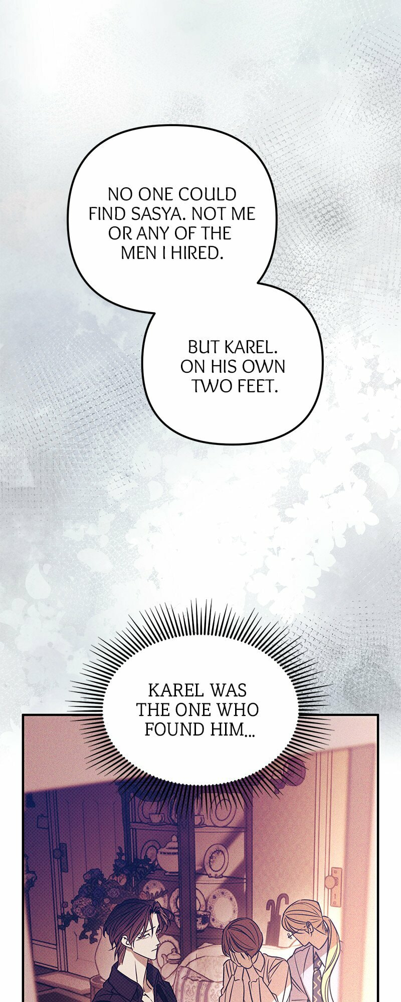 Solo For Two Chapter 71 page 48 - 