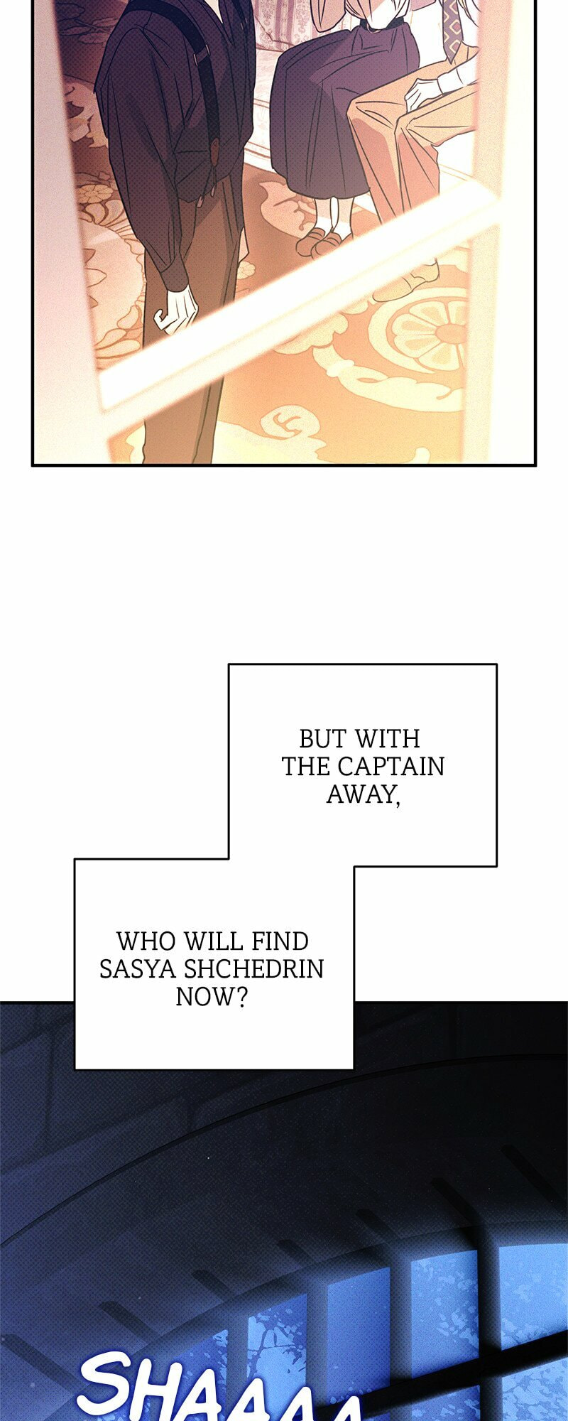 Solo For Two Chapter 71 page 49 - 
